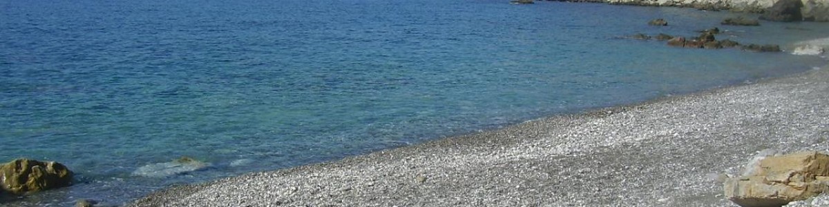 Agios Georgios Beach